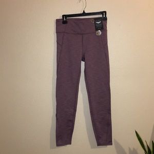 Cotton on Body Fleece Lined Tight